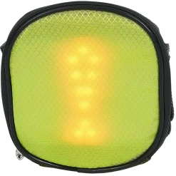 Sacoche de selle pour vélo rechargeable < Gifi Online