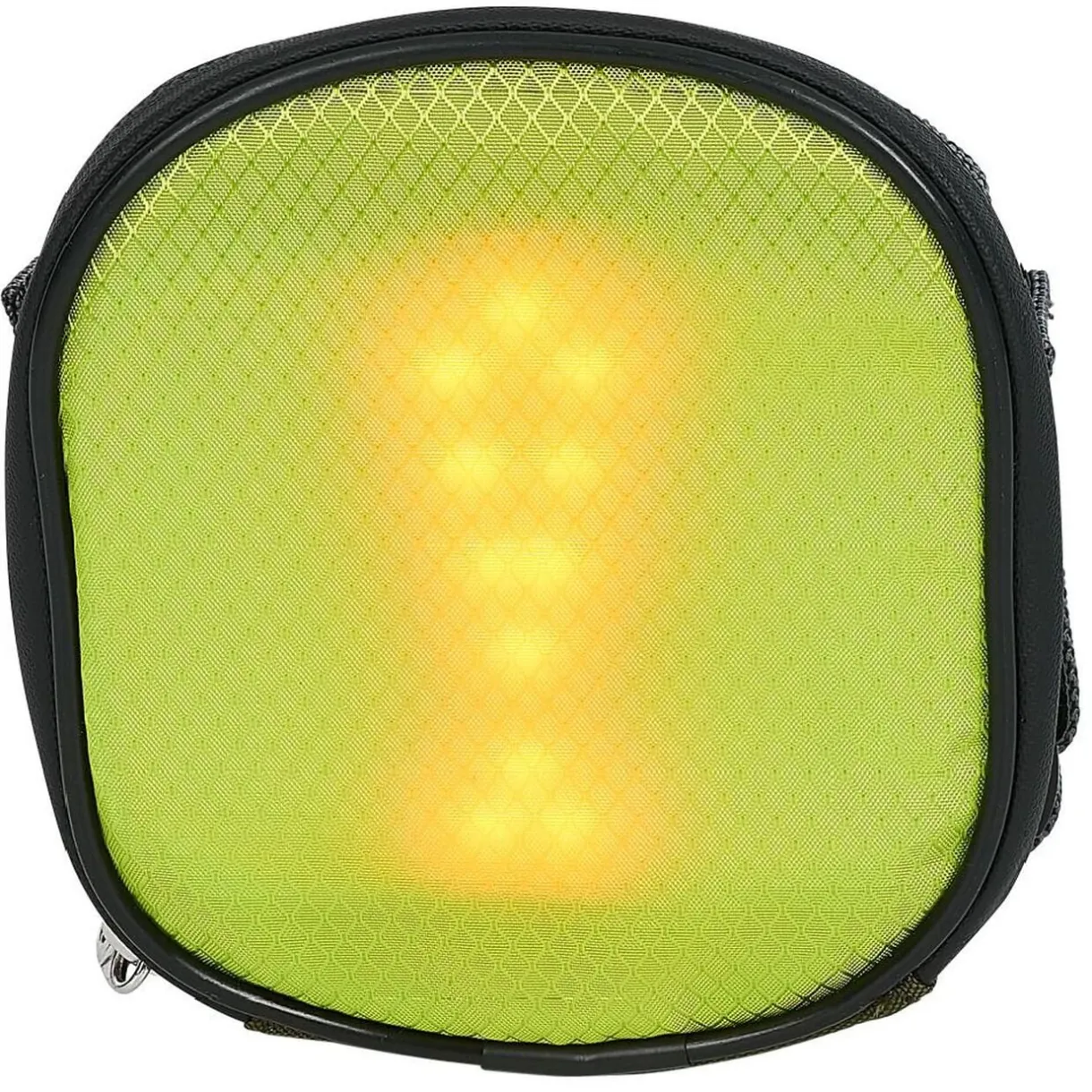 Sacoche de selle pour vélo rechargeable < Gifi Online
