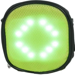 Sacoche de selle pour vélo rechargeable < Gifi Online