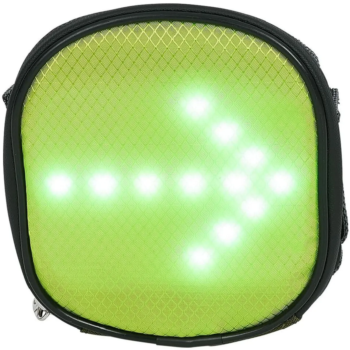 Sacoche de selle pour vélo rechargeable < Gifi Online