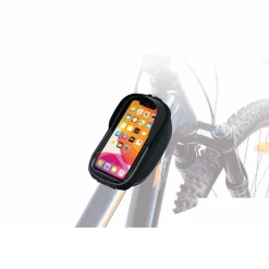 Sacoche tactile téléphone pour vélo < Gifi Sale