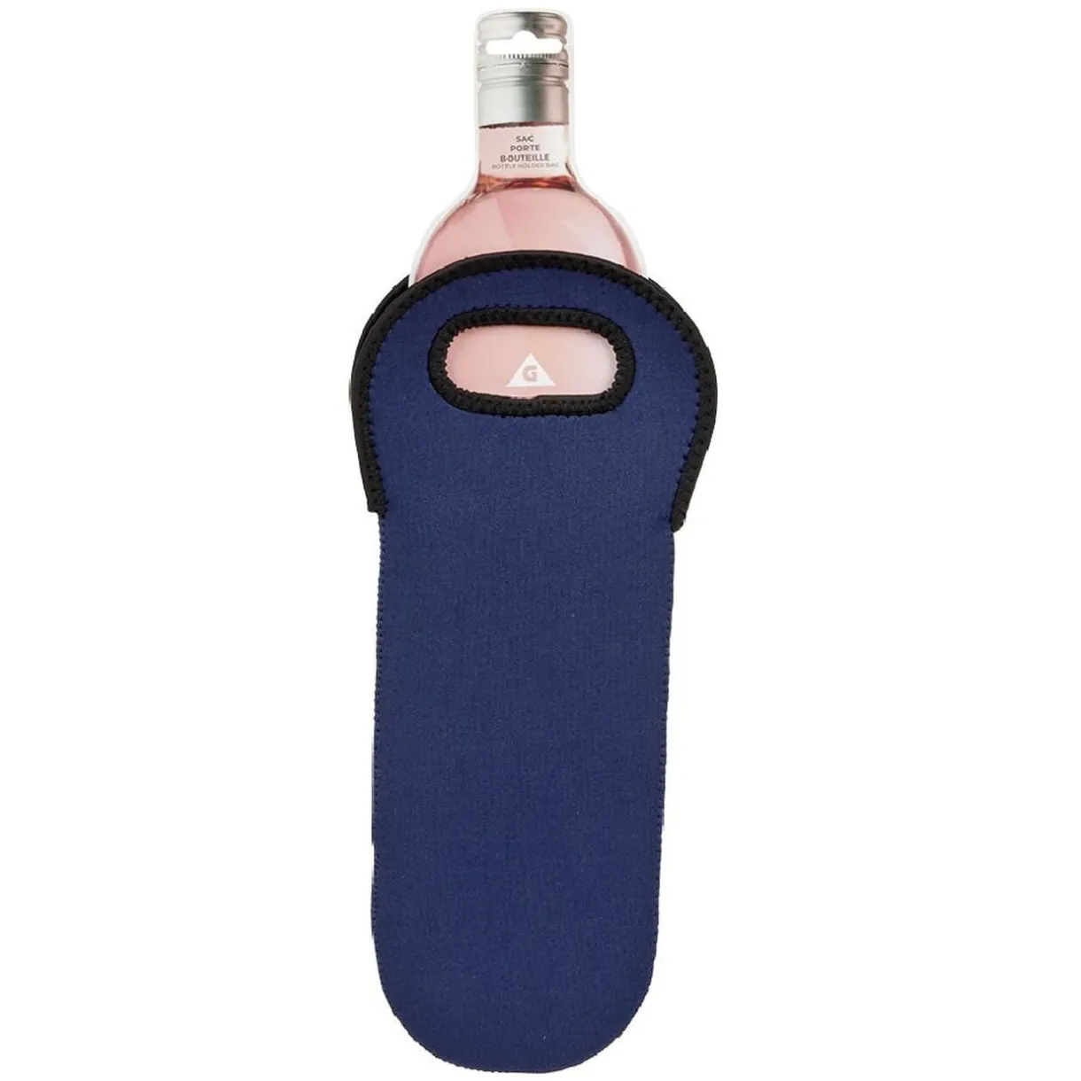 Sac porte bouteille 15xH37cm < Gifi