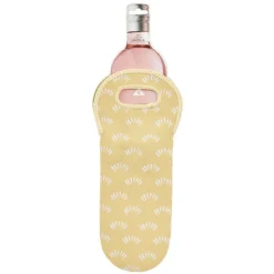 Sac porte bouteille 15xH37cm < Gifi