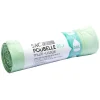 Sac poubelle bio 30L vert x10 < Gifi Outlet