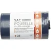 Sac poubelle 30l x25 < Gifi Discount