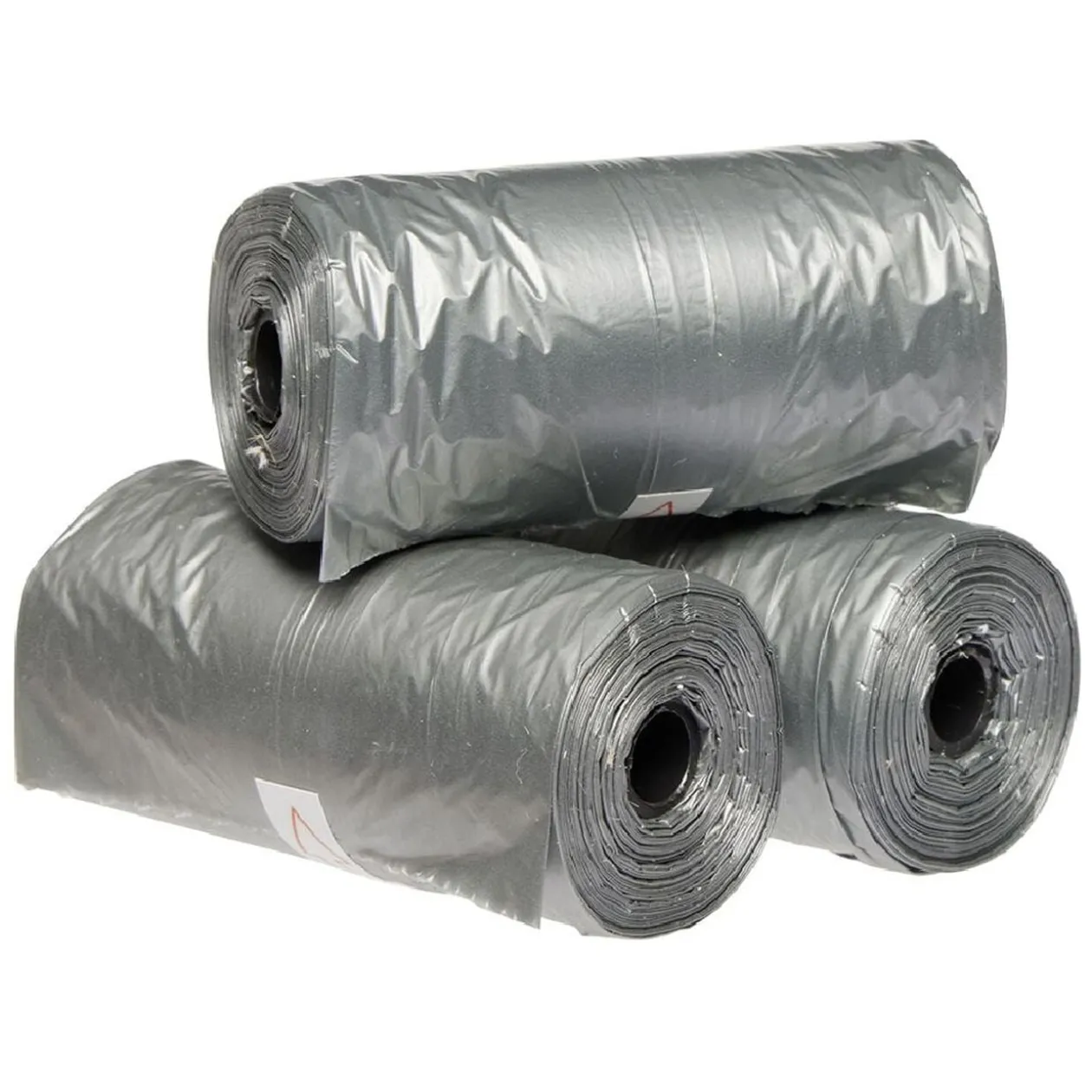 Sac propreté x3 rouleaux de 20 sacs (2 modèles)