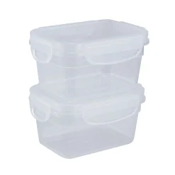 Sac repas isotherme avec boîte alimentaire x3 thermos et pain de glace (2 modèles)