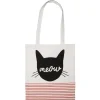 Sac tote bag design
