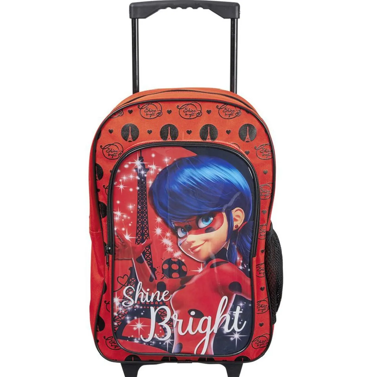 Sac trolley Miraculous < Gifi Clearance