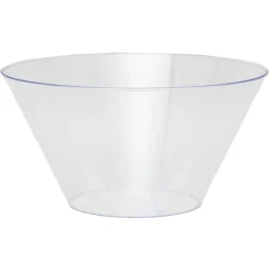 Saladier en plastique transparent < Gifi Clearance