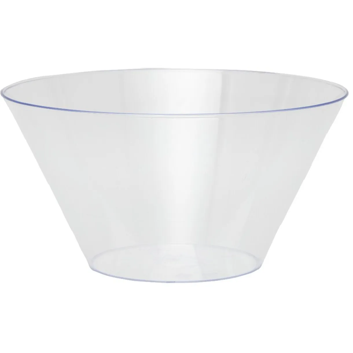 Saladier en plastique transparent < Gifi Clearance
