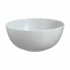 Saladier rond Diwali gris