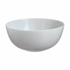 Saladier rond Diwali gris