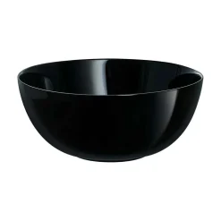 Saladier rond Diwali noir < Gifi Clearance