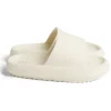 Sandale caoutchouc beige 38/39