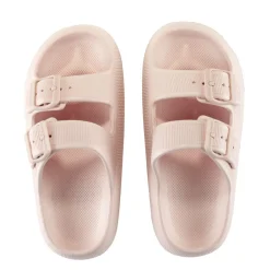 Sandales enfant 2 brides plastique rose 30/31 < Gifi Sale