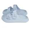 Sandales enfant 2 brides plastique bleu 32/33 < Gifi Outlet