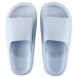 Sandales nuage plastique bleu 38/39 < Gifi Best