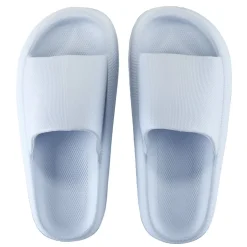 Sandales nuage plastique bleu 36/37 < Gifi Best
