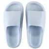Sandales nuage plastique bleu 40/41