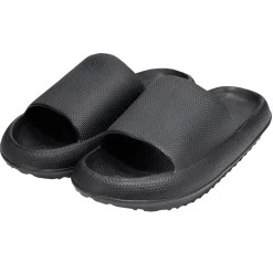 Sandales nuage plastique noir 36/41