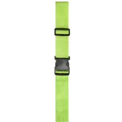 Sangle à bagage 180cm vert ou orange (2 modèles) < Gifi Discount