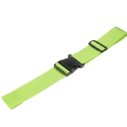 Sangle à bagage 180cm vert ou orange (2 modèles) < Gifi Discount