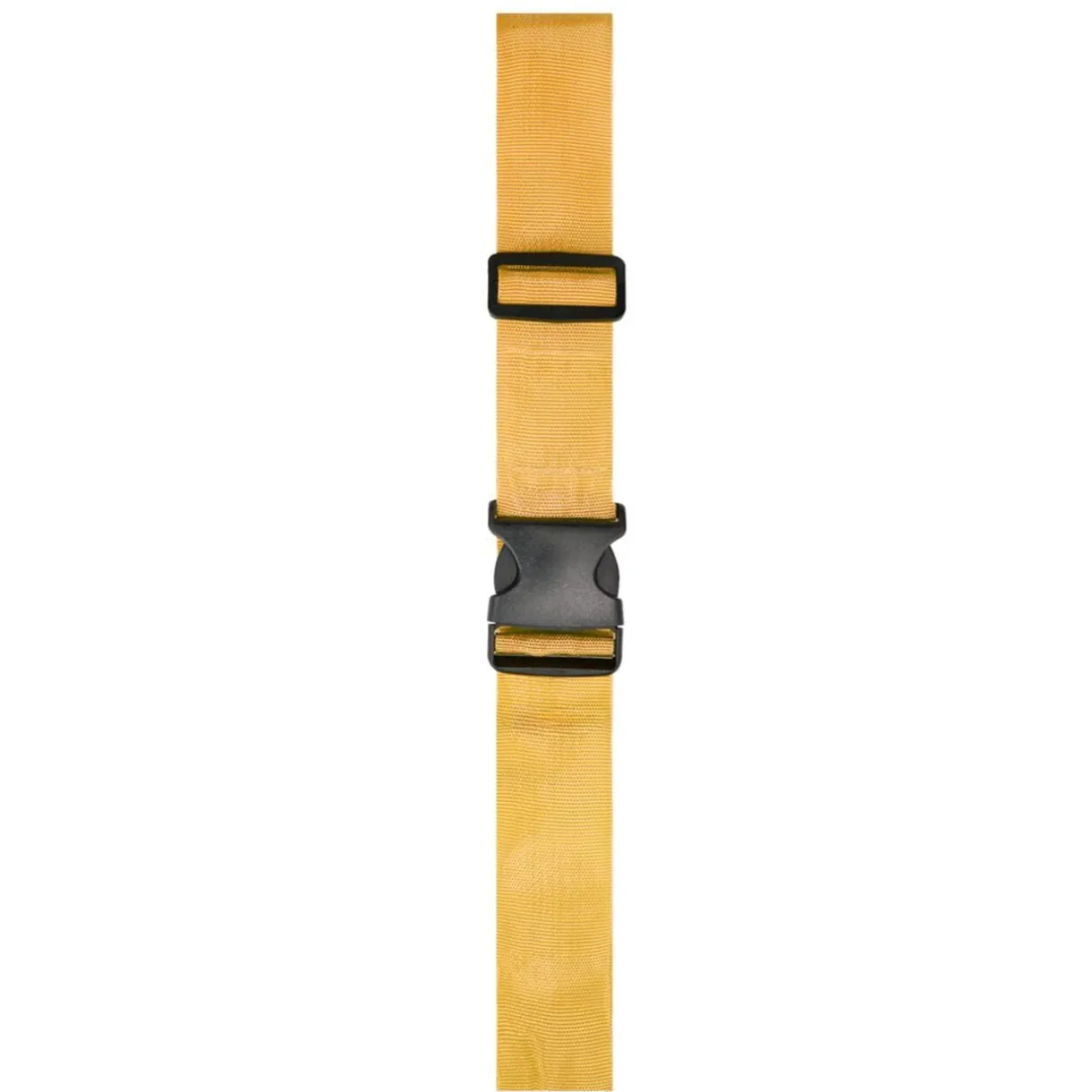 Sangle à bagage 180cm vert ou orange (2 modèles) < Gifi Discount