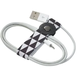 Sangle pour câble de charge