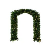 Sapin arche 200 LED H240cm vert < Gifi