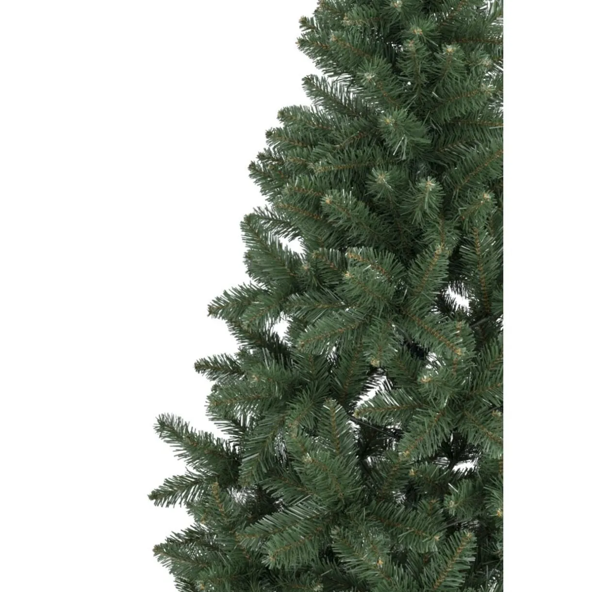 Sapin artificiel Montana 180cm vert < Gifi Online