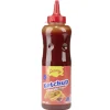 Sauce ketchup Lenny 500ml < Gifi Outlet