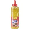 Sauce moutarde Yellow Mustard Lenny 500ml < Gifi Sale