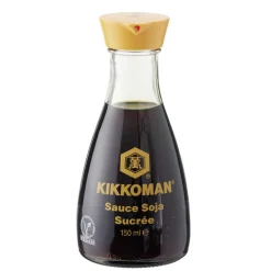 Sauce soja sucrée Kikkoman carafe 150ml