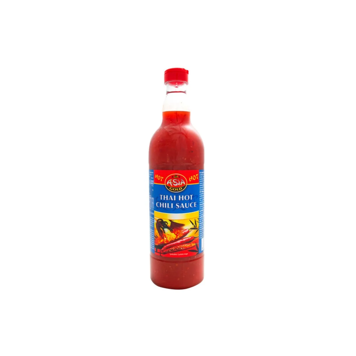 Sauce Thaï chili épicée 700ml < Gifi Outlet