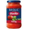 Sauce tomate au basilic frais Barilla pot 400g < Gifi Hot