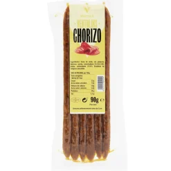 Saucisson chorizo Ventula 90g < Gifi Best