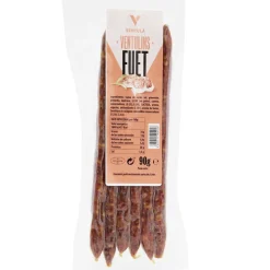 Saucisson fuet Ventula 90g