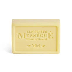 Savon artisanal au miel Les Petits Mességué 100gr < Gifi New