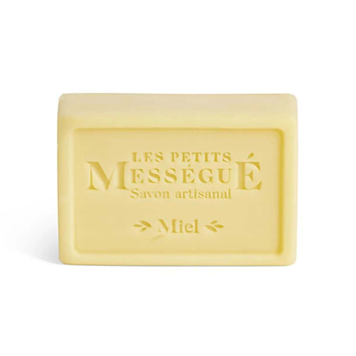 Savon artisanal au miel Les Petits Mességué 100gr < Gifi New