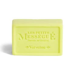 Savon artisanal à la verveine Les Petits Mességué 100gr < Gifi