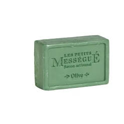 Savon artisanal à l'huile d'olive Les Petits Mességué 100gr