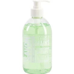 Savon liquide corps et mains parfum aloé vera 500 ml < Gifi New