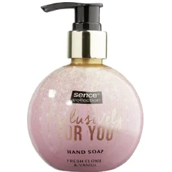Savon à mains motif Noël 240ml (4 modèles) < Gifi Hot
