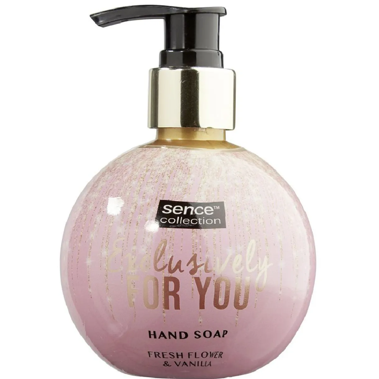 Savon à mains motif Noël 240ml (4 modèles) < Gifi Hot