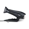 Sèche-cheveux pliable 2000-2200W Homday + diffuseur