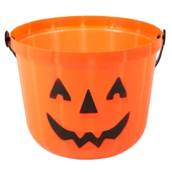 Seau à bonbons Halloween < Gifi Online
