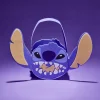 Seau à bonbons Halloween Disney Stitch bleu < Gifi Outlet