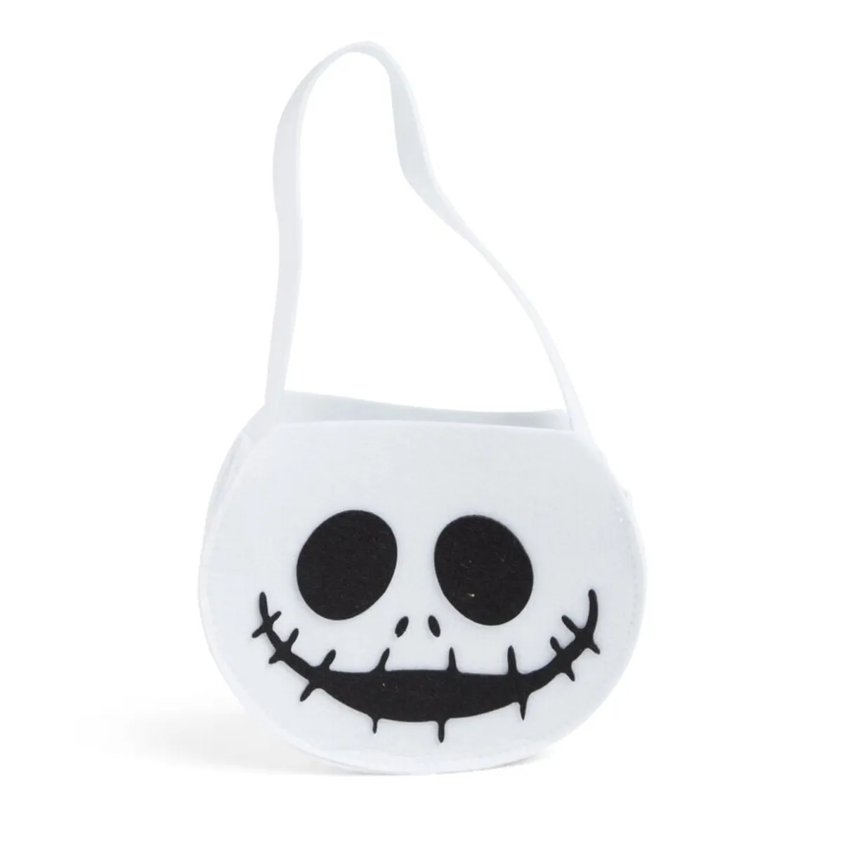 Seau à bonbons Halloween Disney Monsieur Jack < Gifi