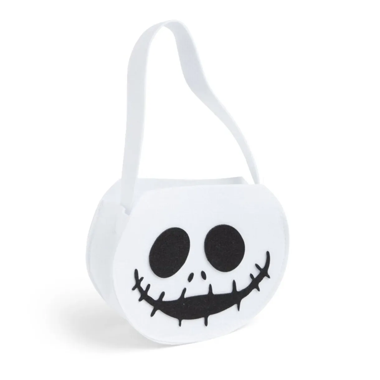 Seau à bonbons Halloween Disney Monsieur Jack < Gifi